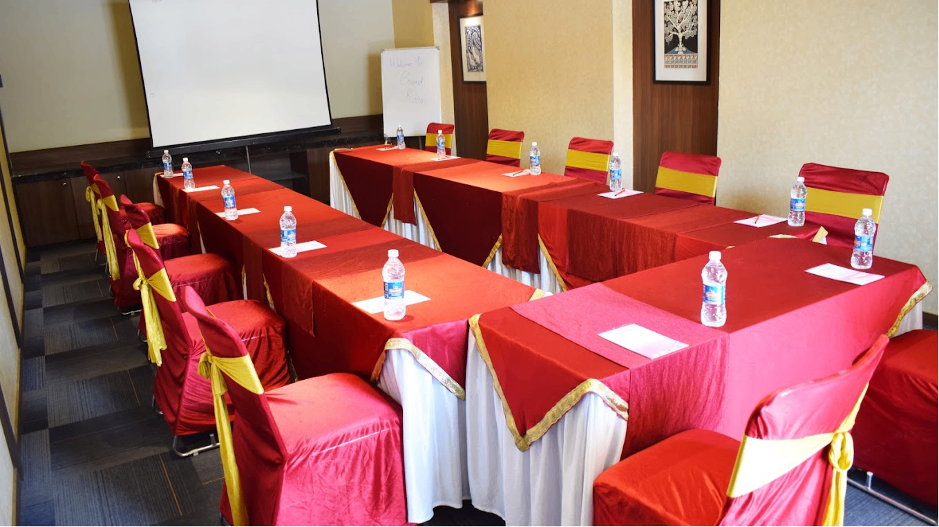 Board Room