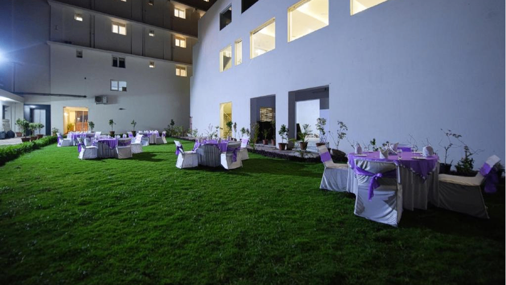 Lawn