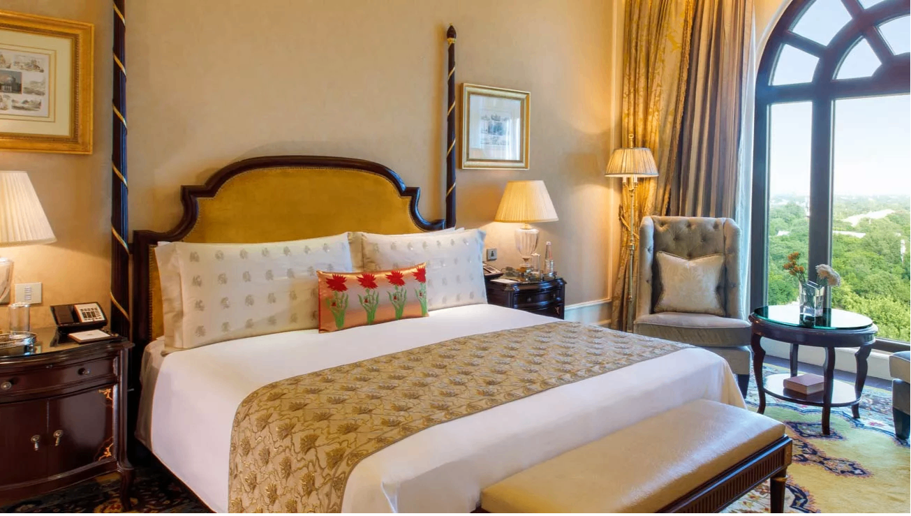 Maharaja Suite
