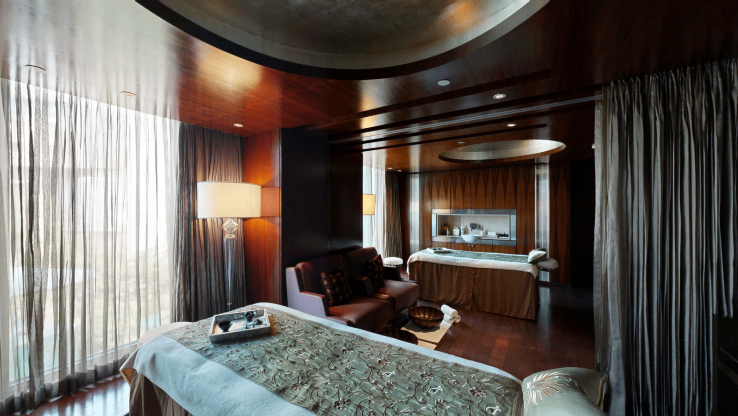 The Spa