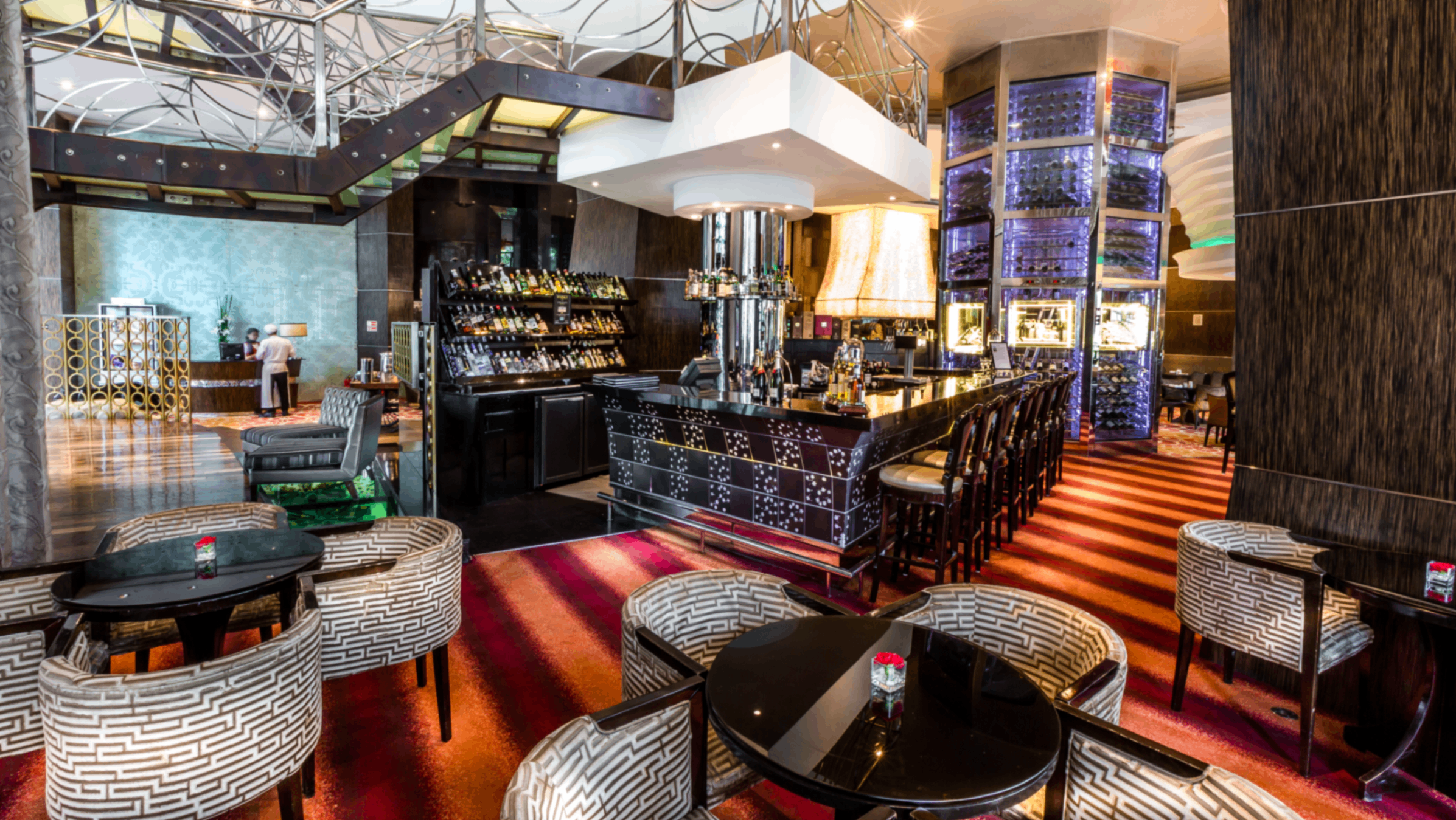 Le Bar Diamantaire