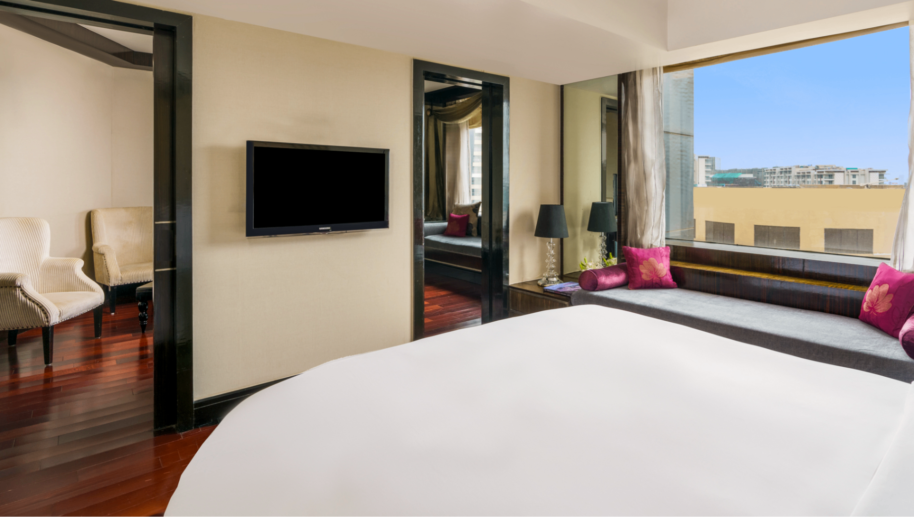 Opera Suite
