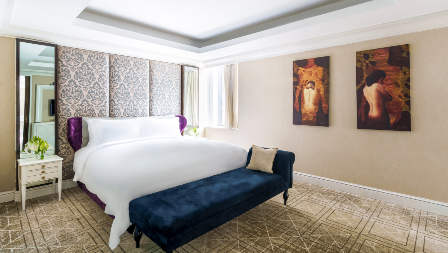Imperial Suite