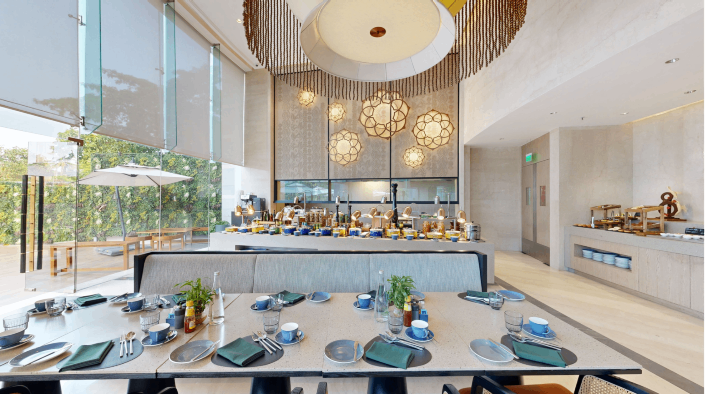 Lyfe's Kitchen