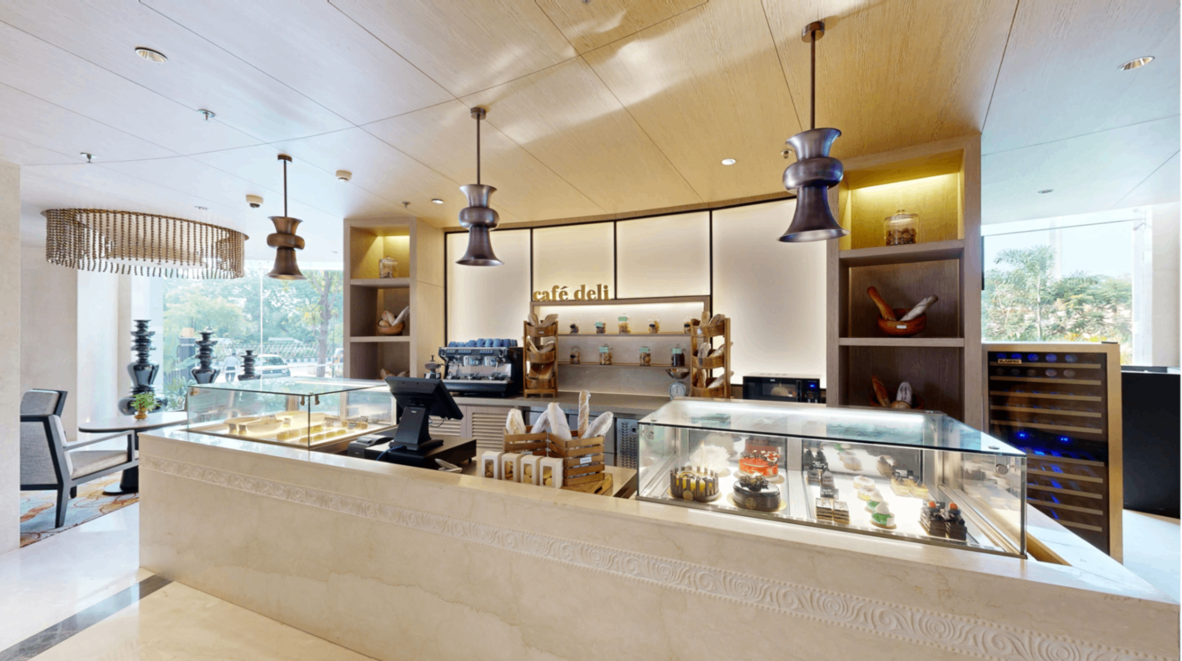 Café Deli