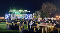 Amphitheatre	