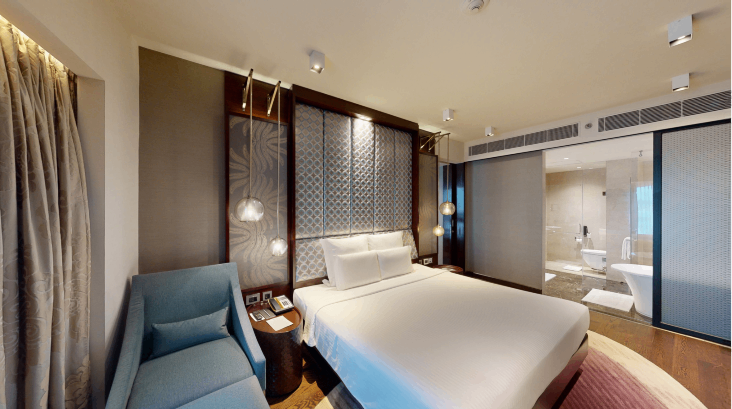 Superior Suite
