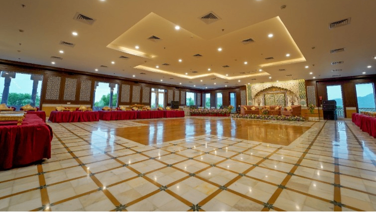 Darbar Hall
