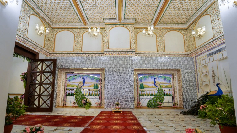 Mayur Hall