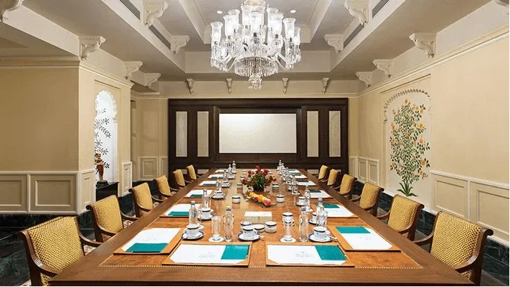 Meeting Room 1