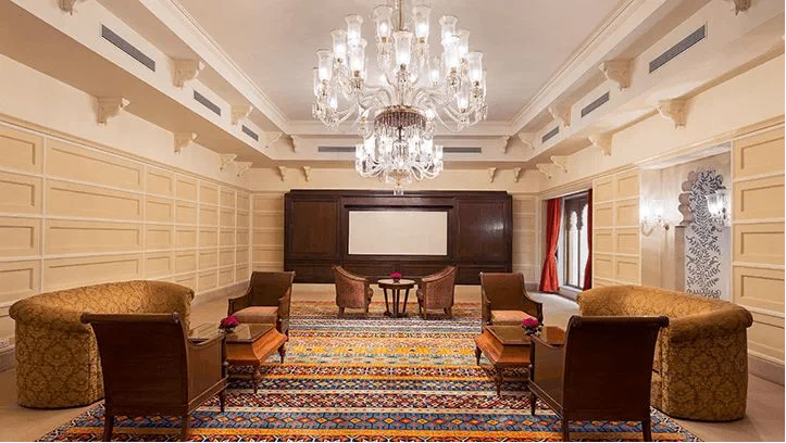 The Cocktail Room