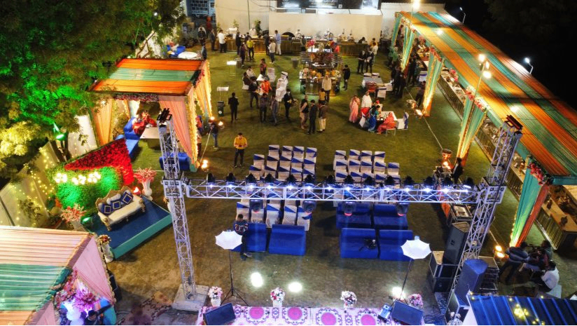 Renest Garden