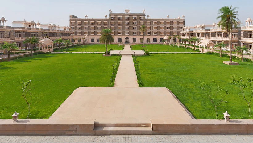 Char Bagh