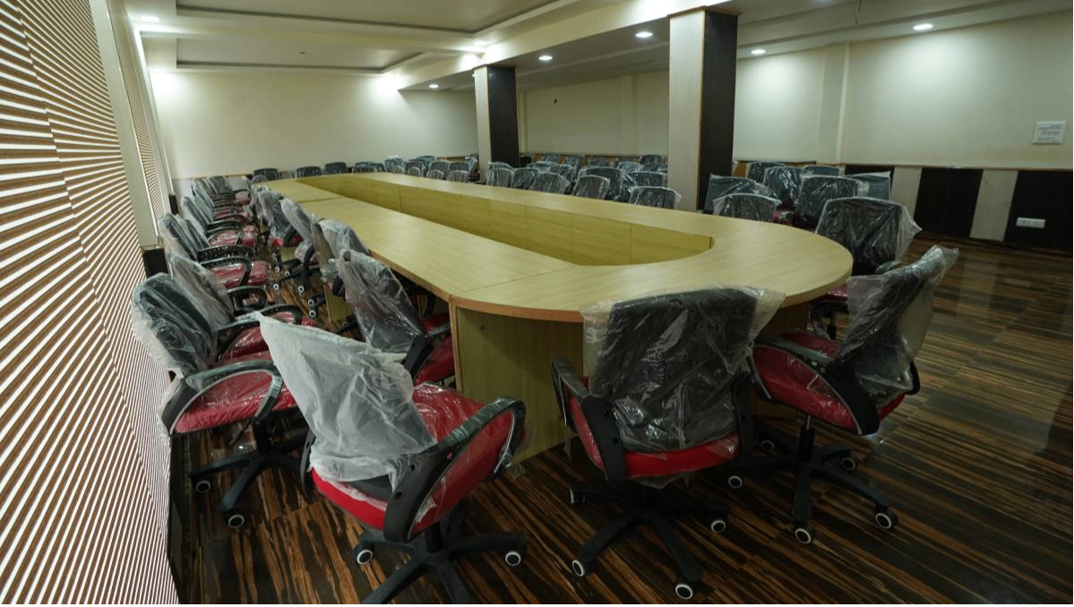 Conference Room 1