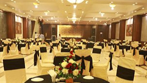 The Orion Banquet