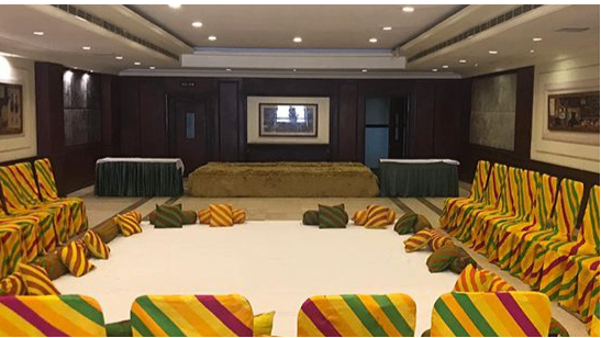 The Leo Banquet