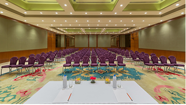 Jodha Hall