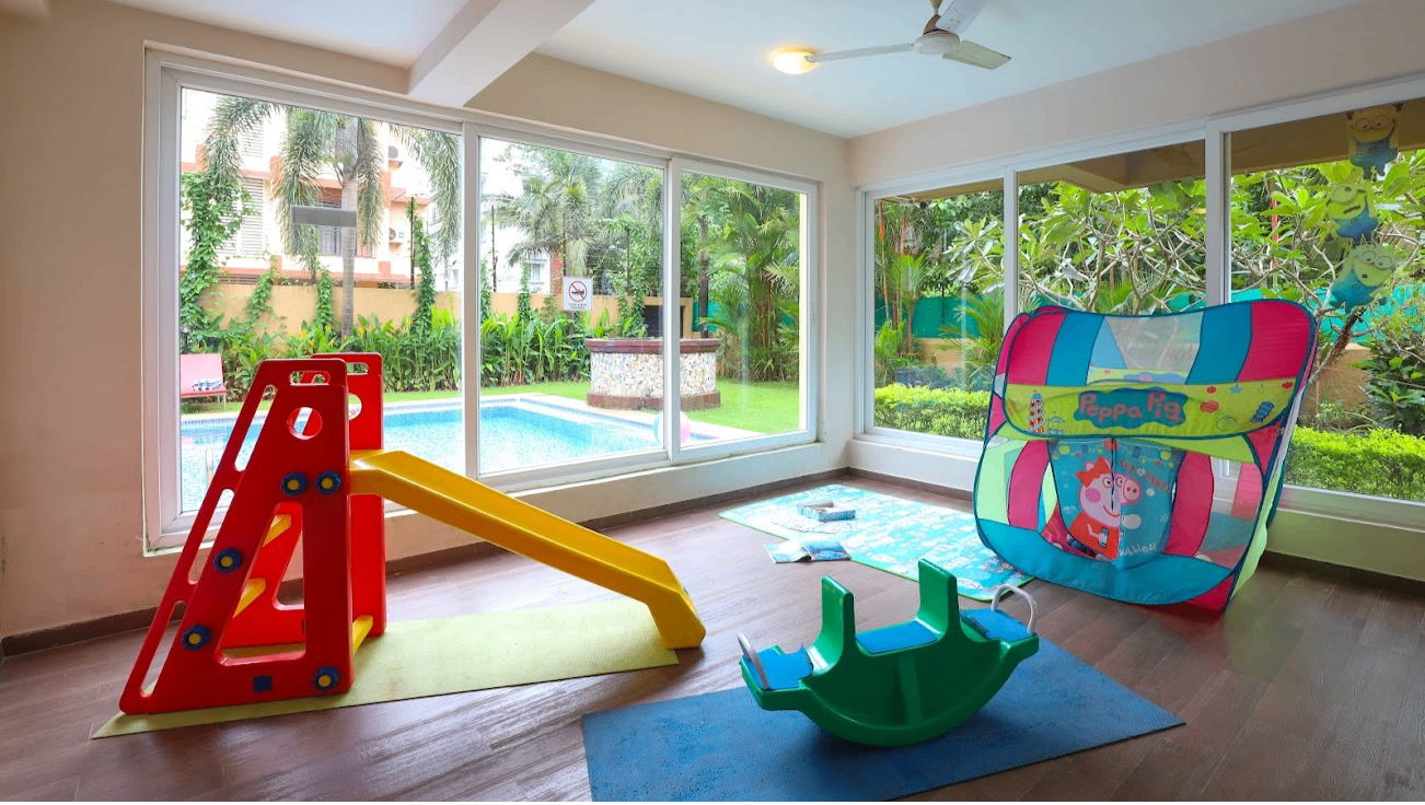 Kid's Zone