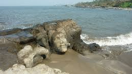 Ozran Beach