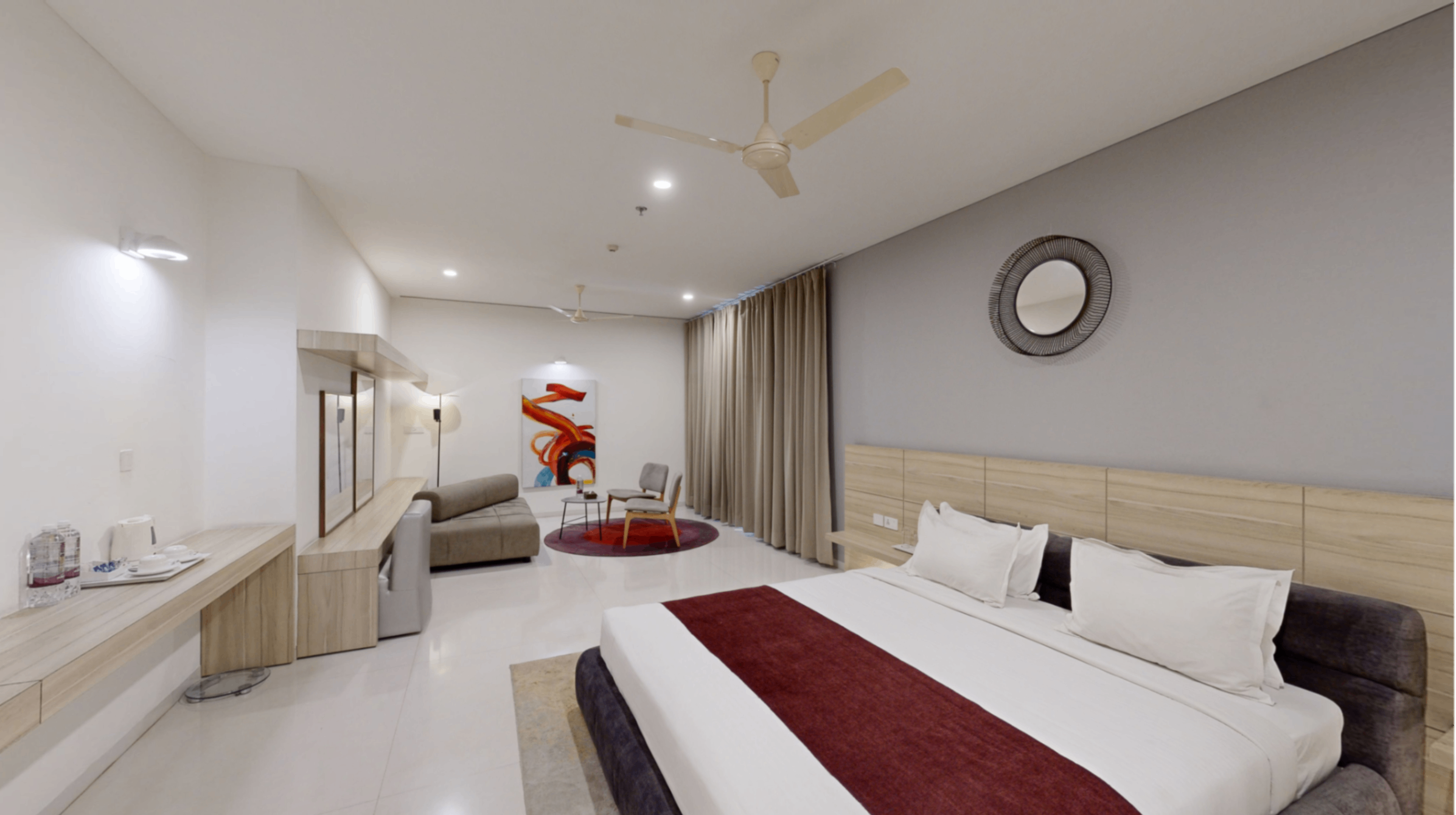 Suite Room