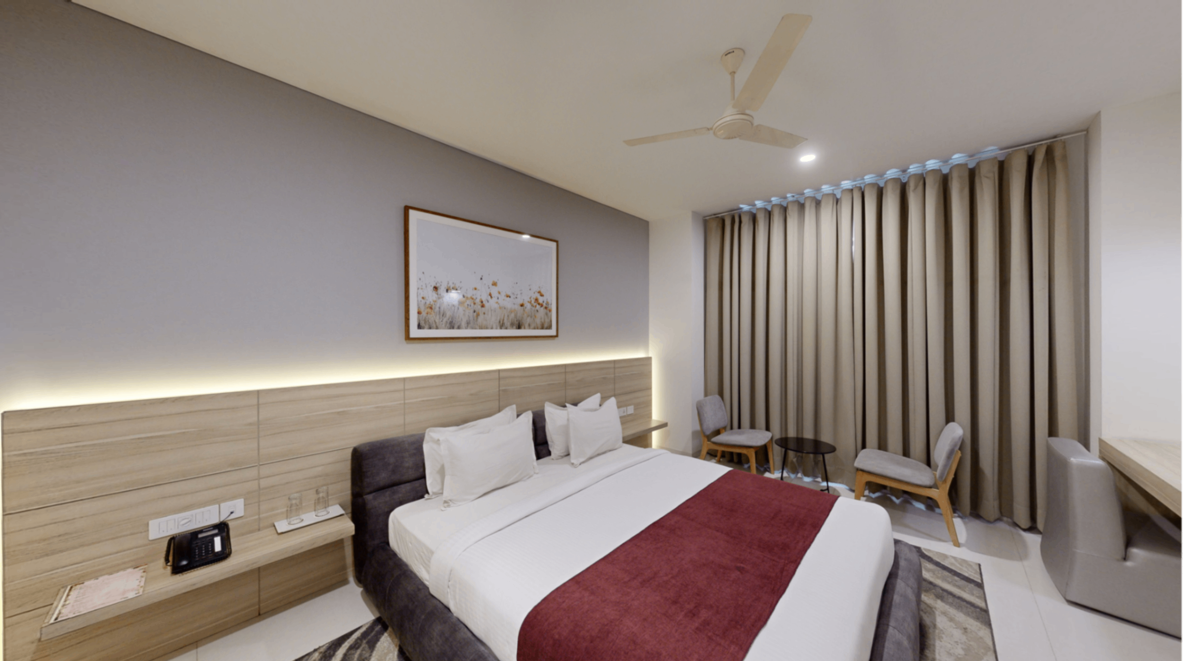 Premier Room