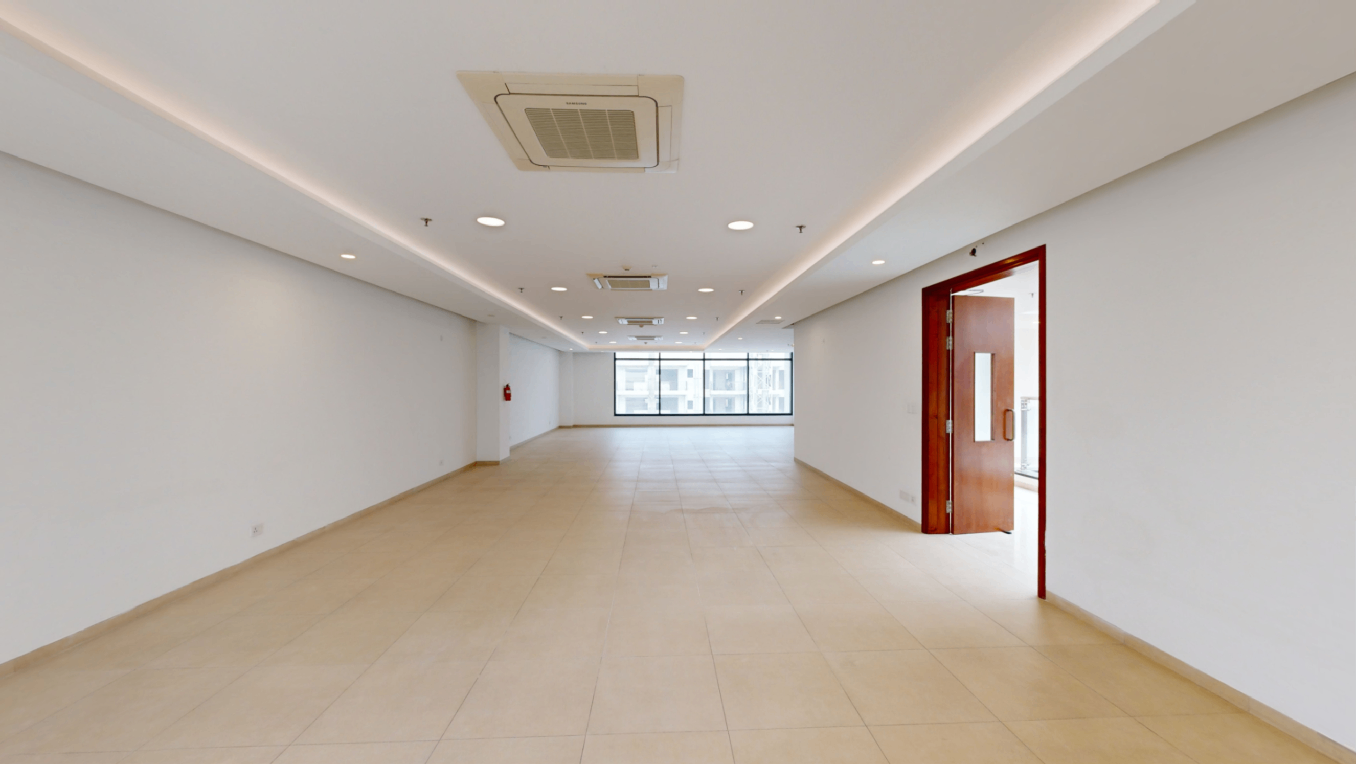 Hall 1