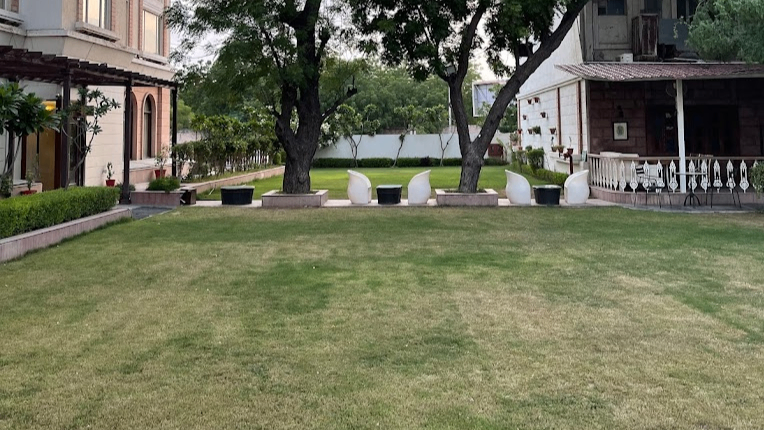 Lawn