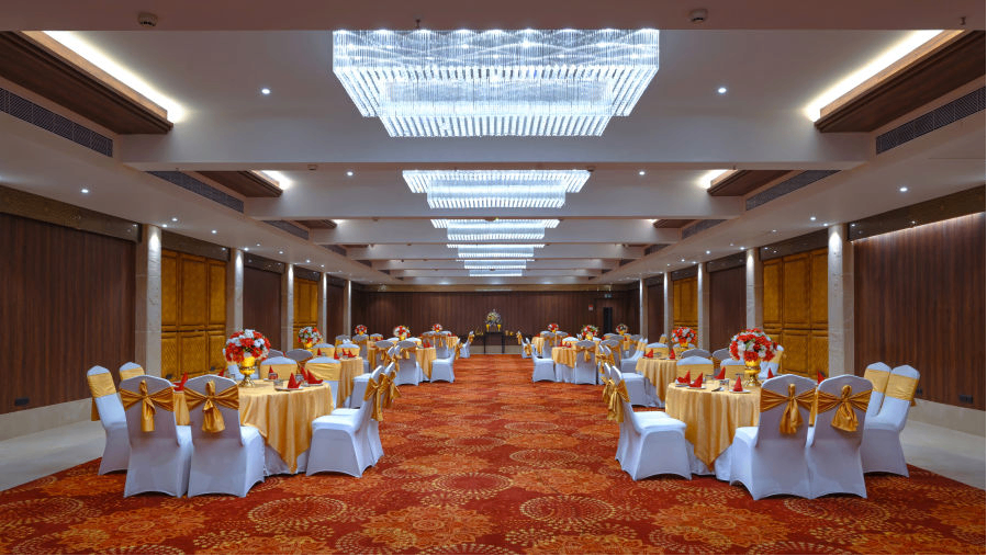 Royale Ballroom