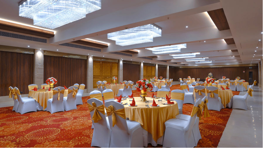 Royale Chamber	