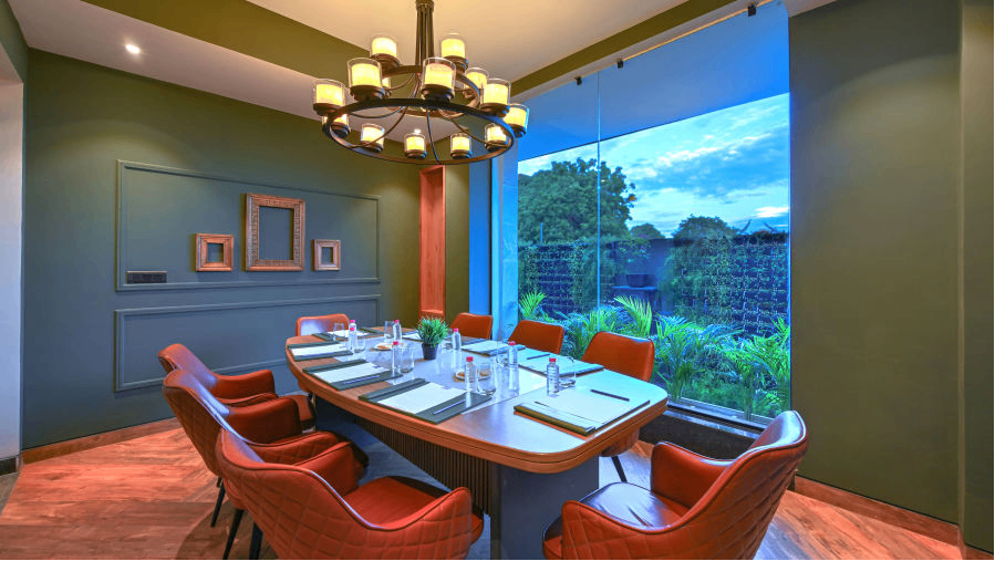 Boardroom
