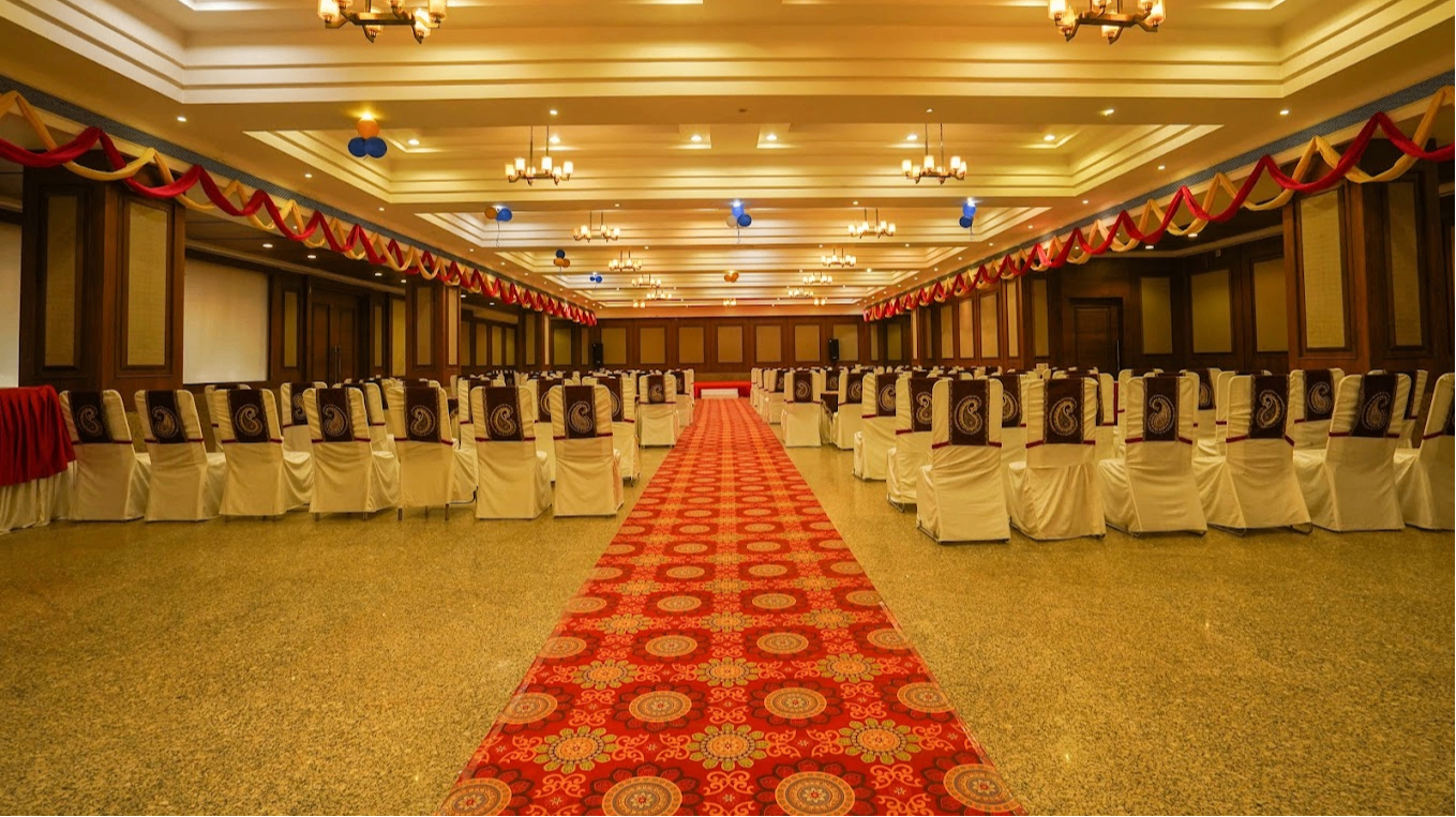 Shahi Darbar