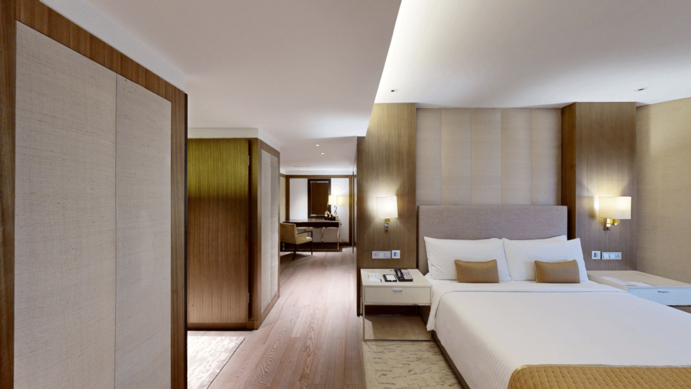 Diplomat Suite