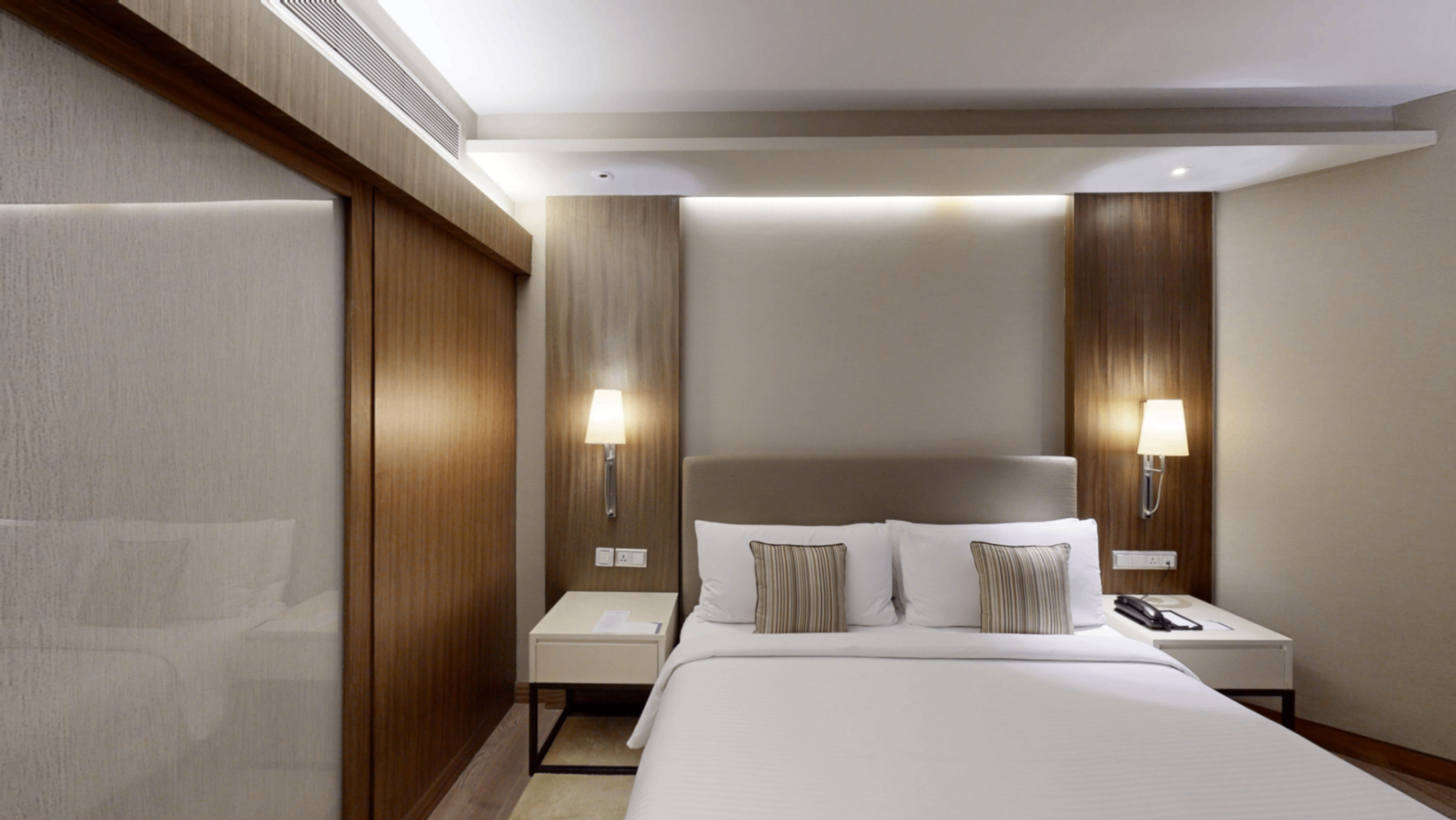 Regency Suite King