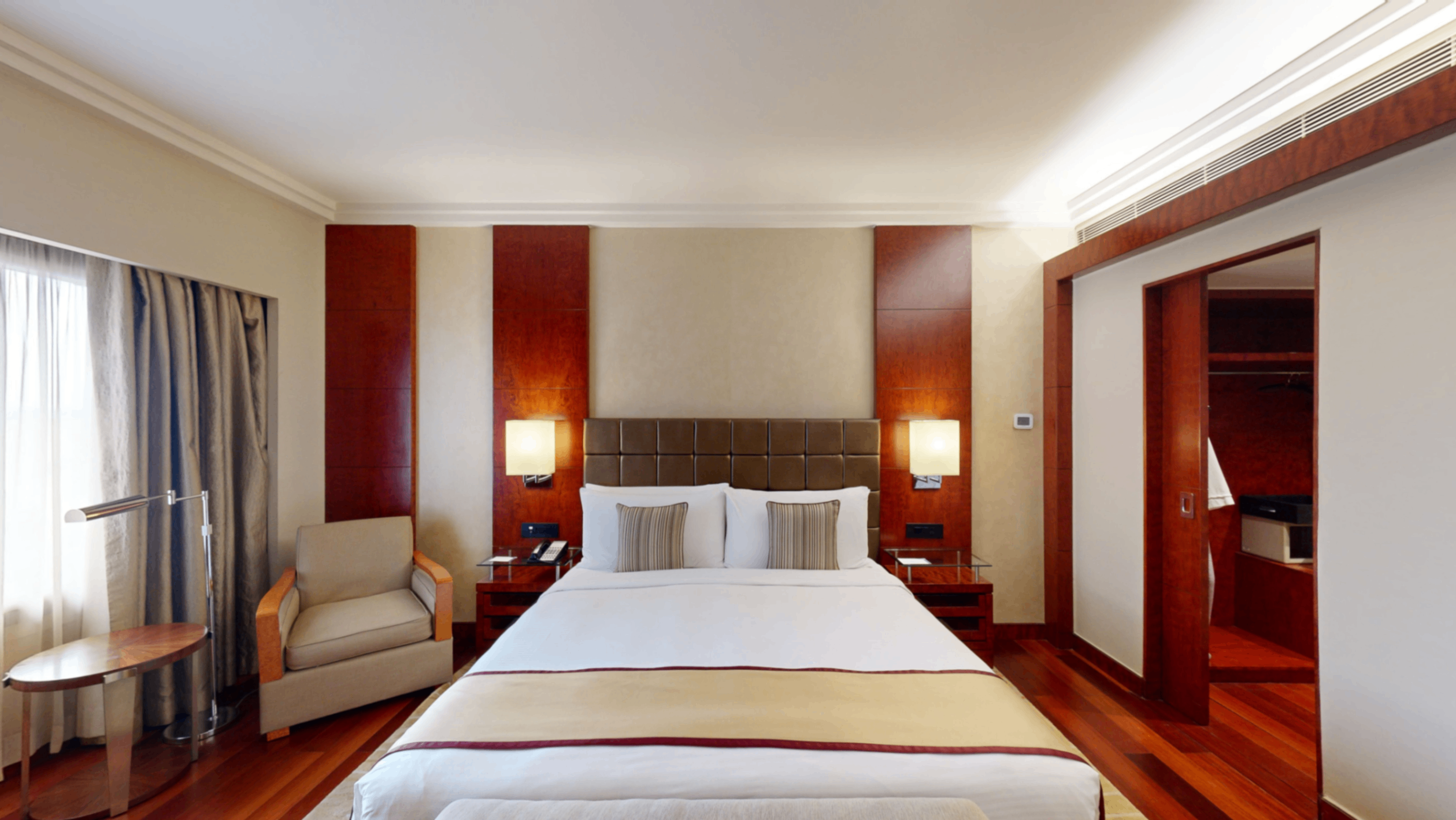 Regency Executive Suite