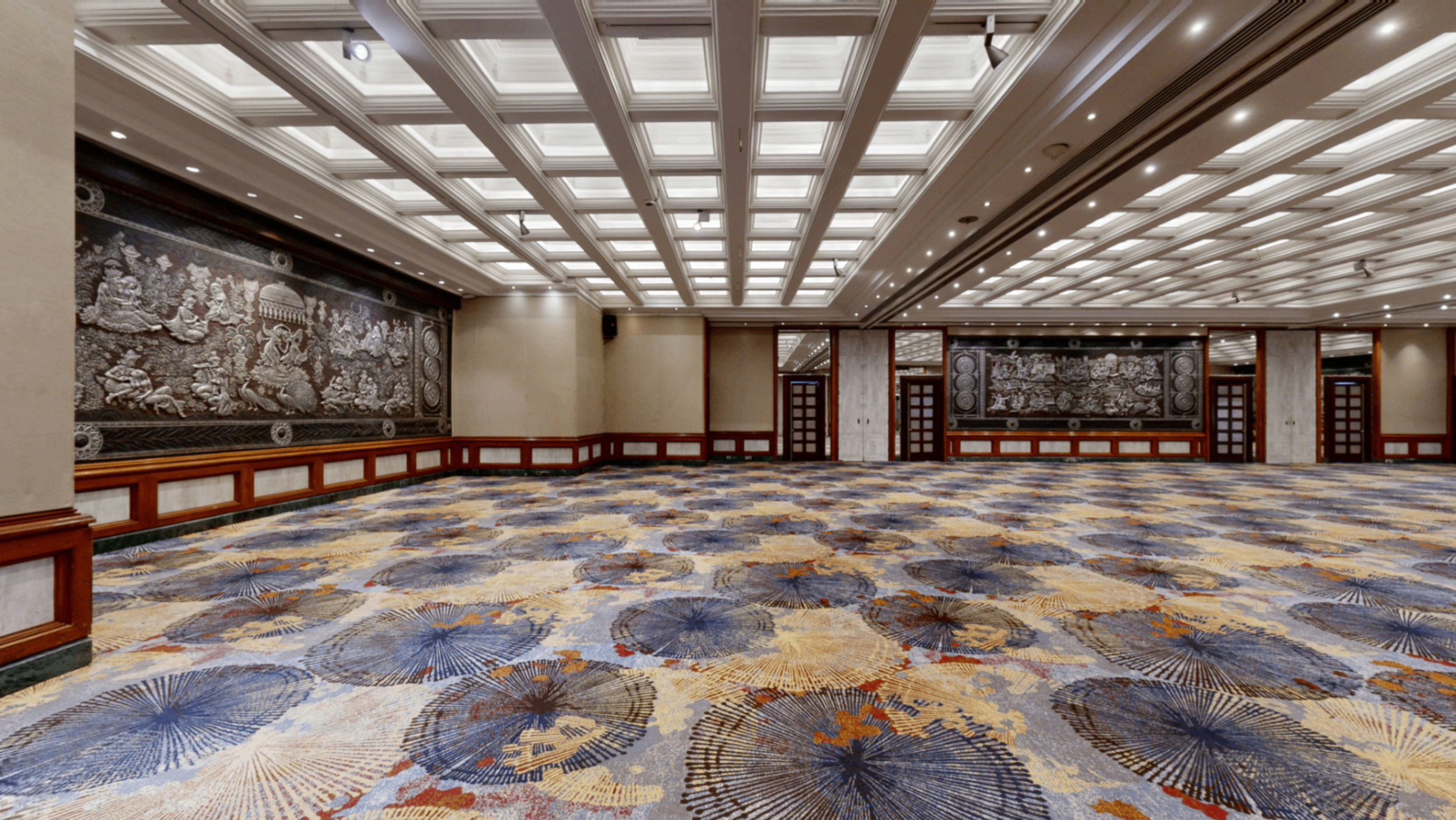 Regency Ballroom 3