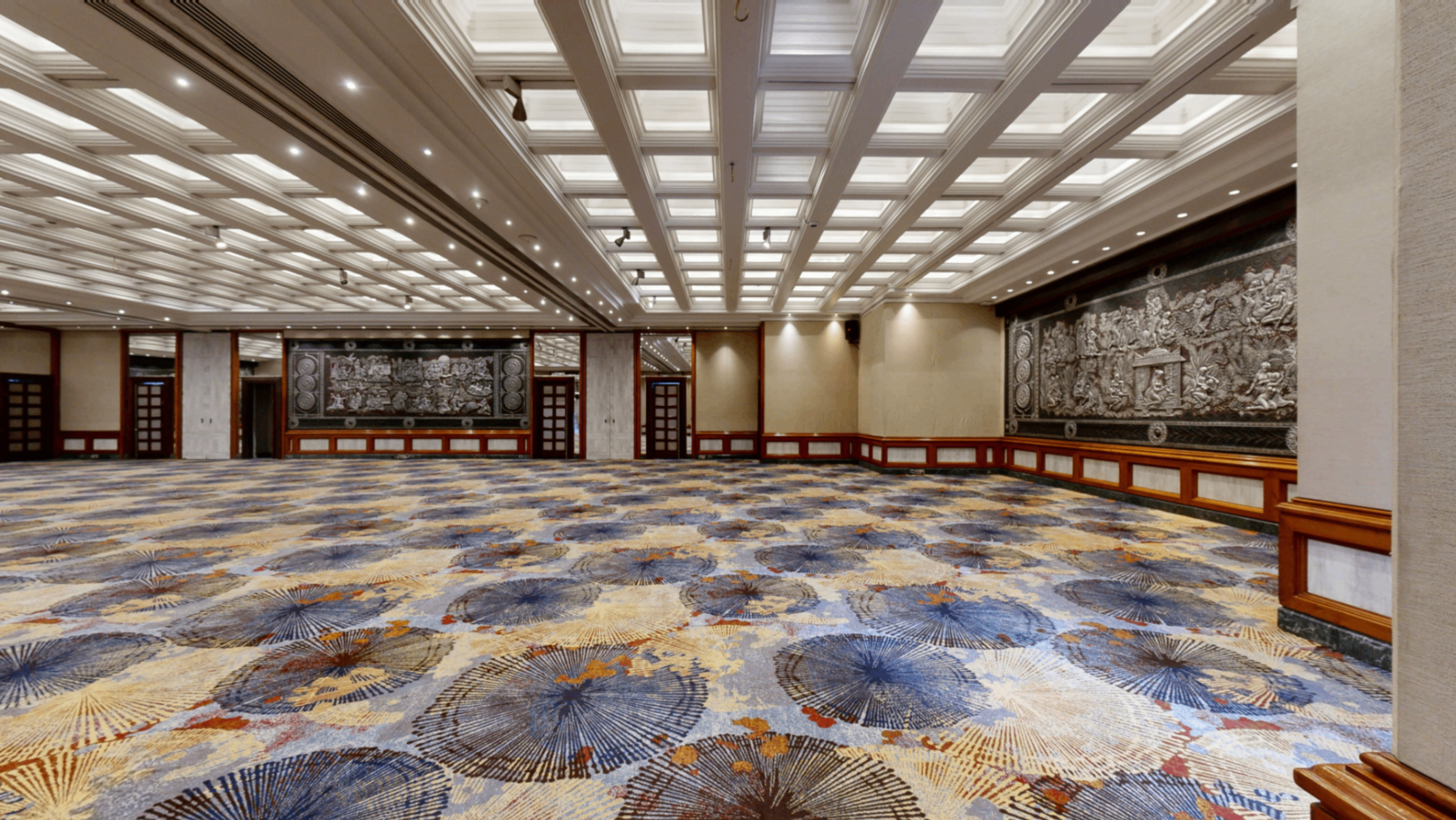 Regency Ballroom 1