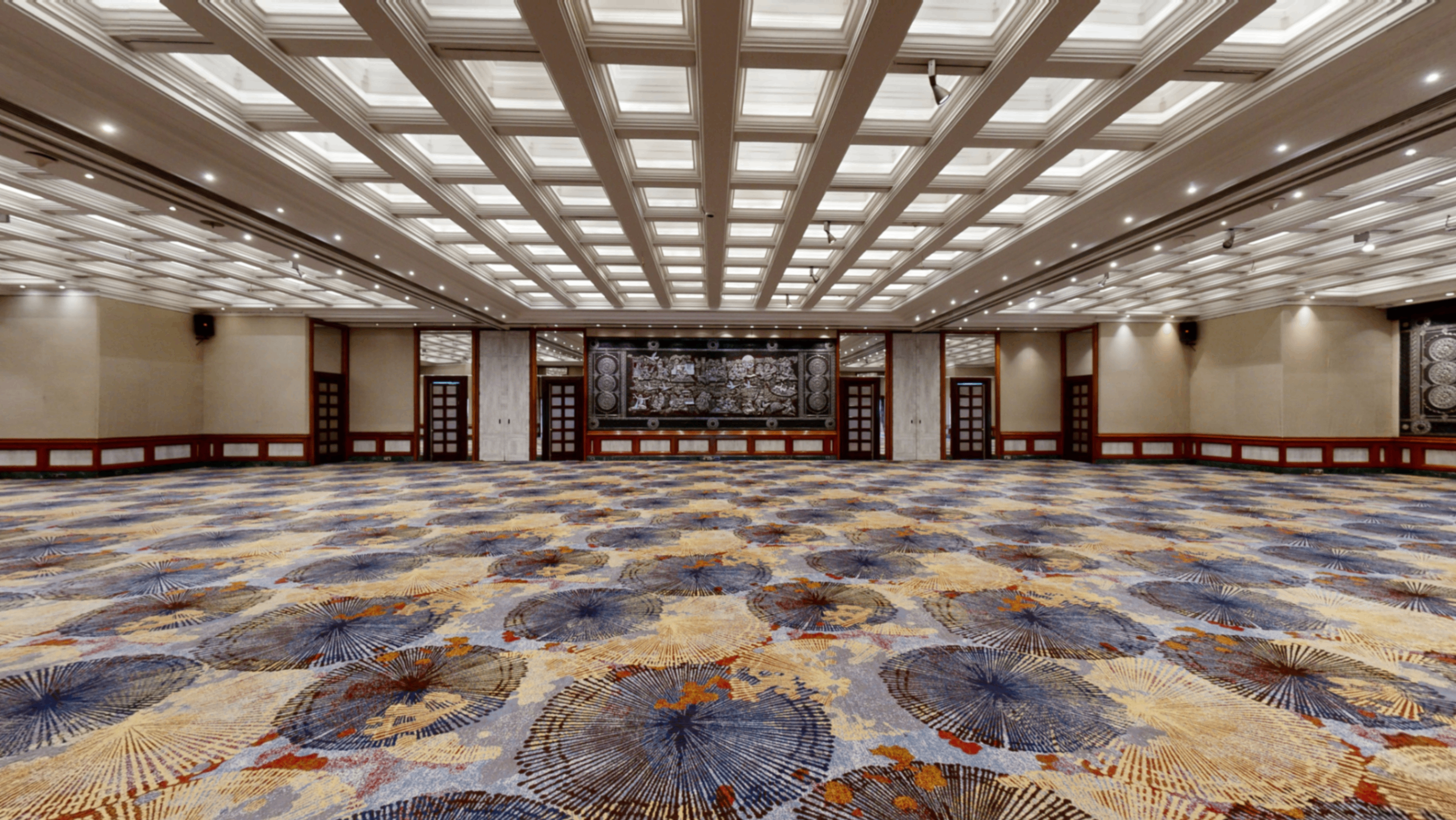 Regency Ballroom