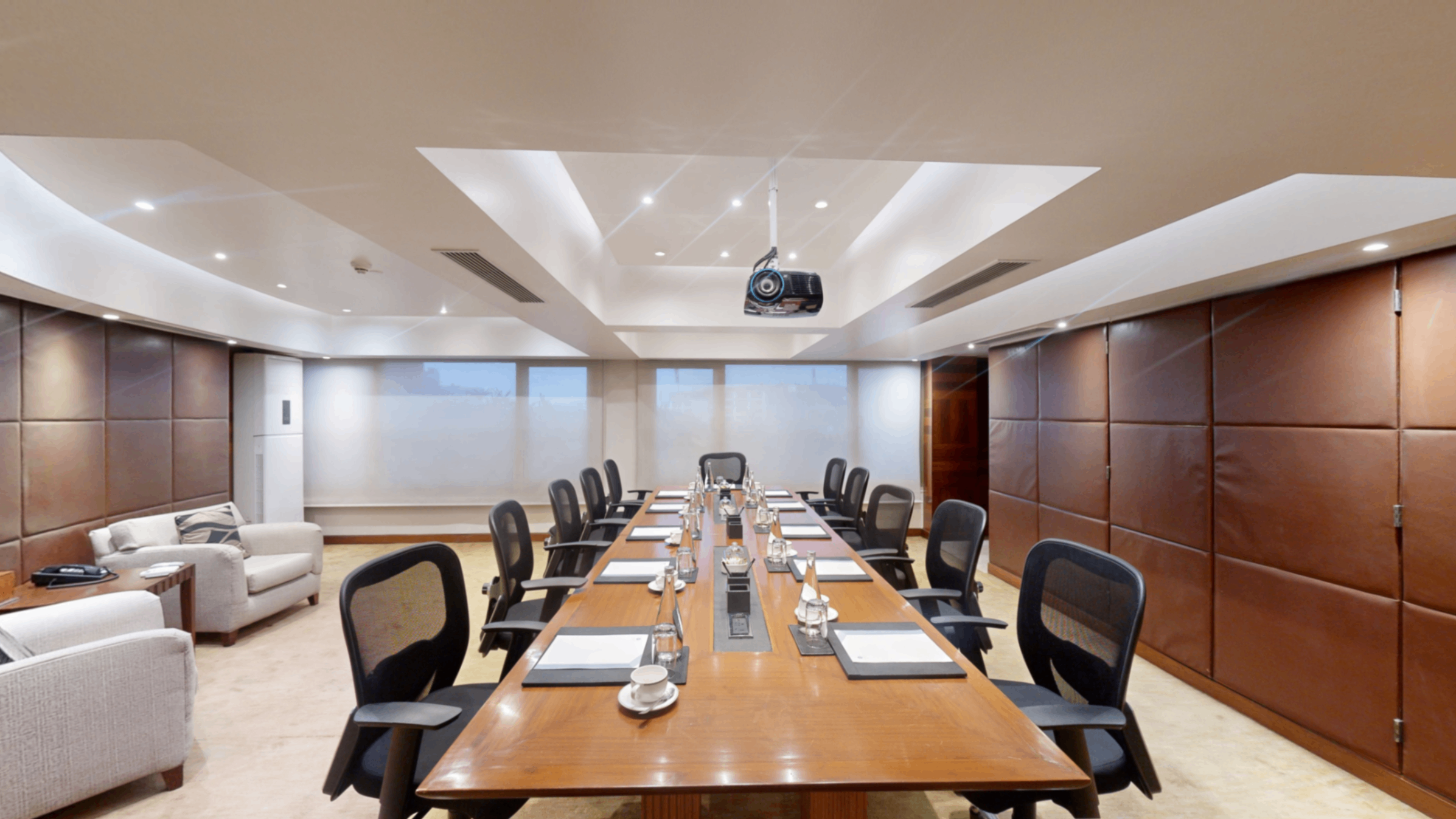 Boardroom 2