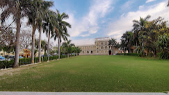 Amber Lawn	