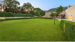 Amber Green Lawns