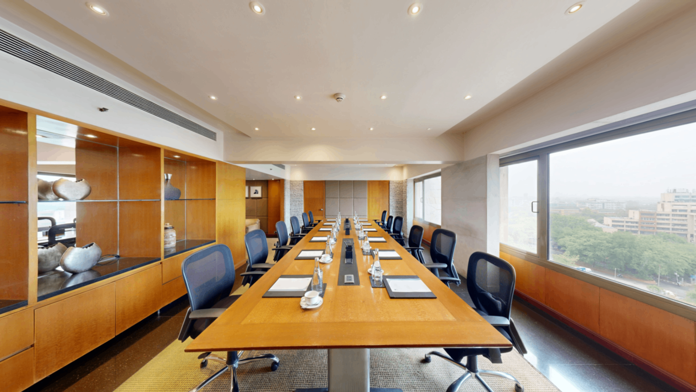 Boardroom 3