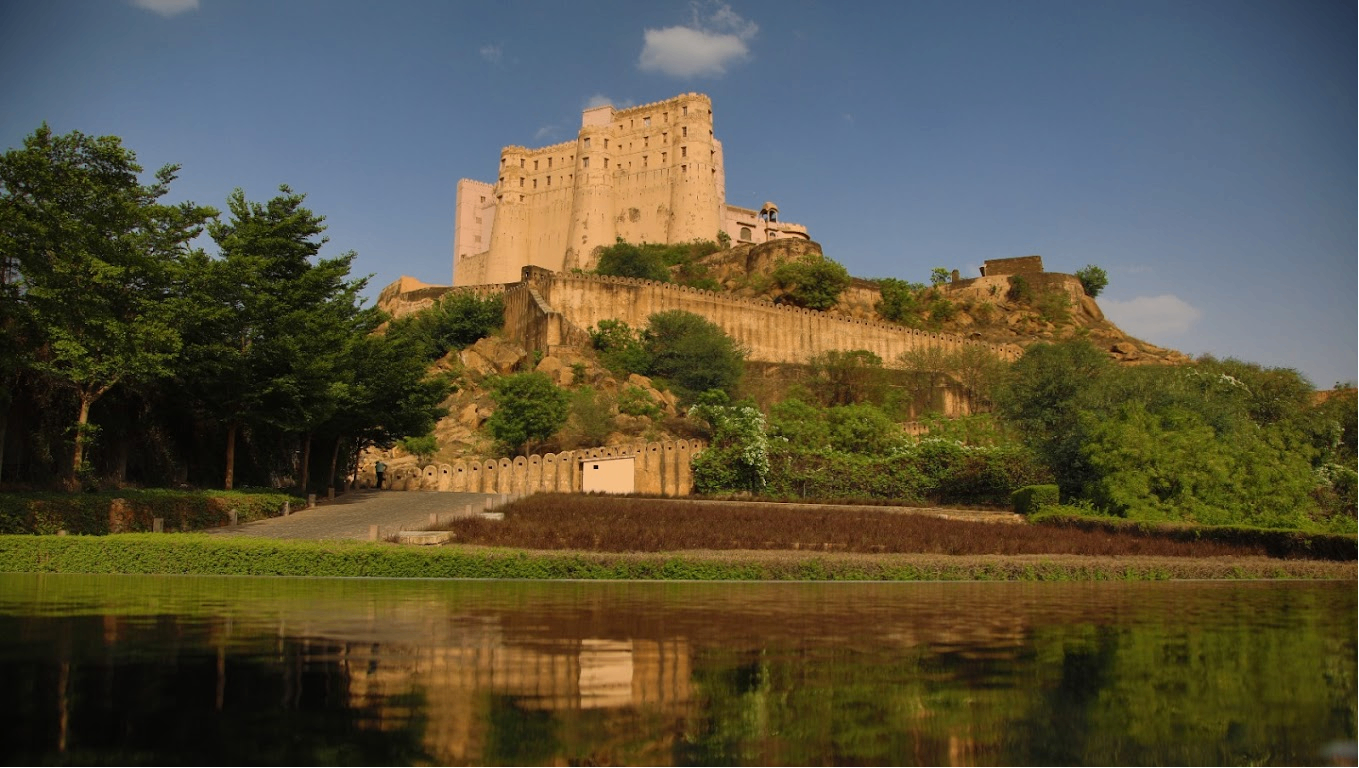 Aravalli 1