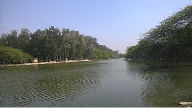 Sanjay Van