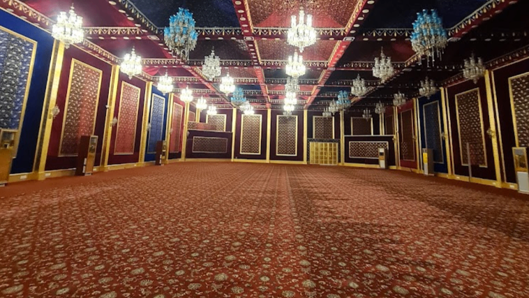 Swarn Mahel