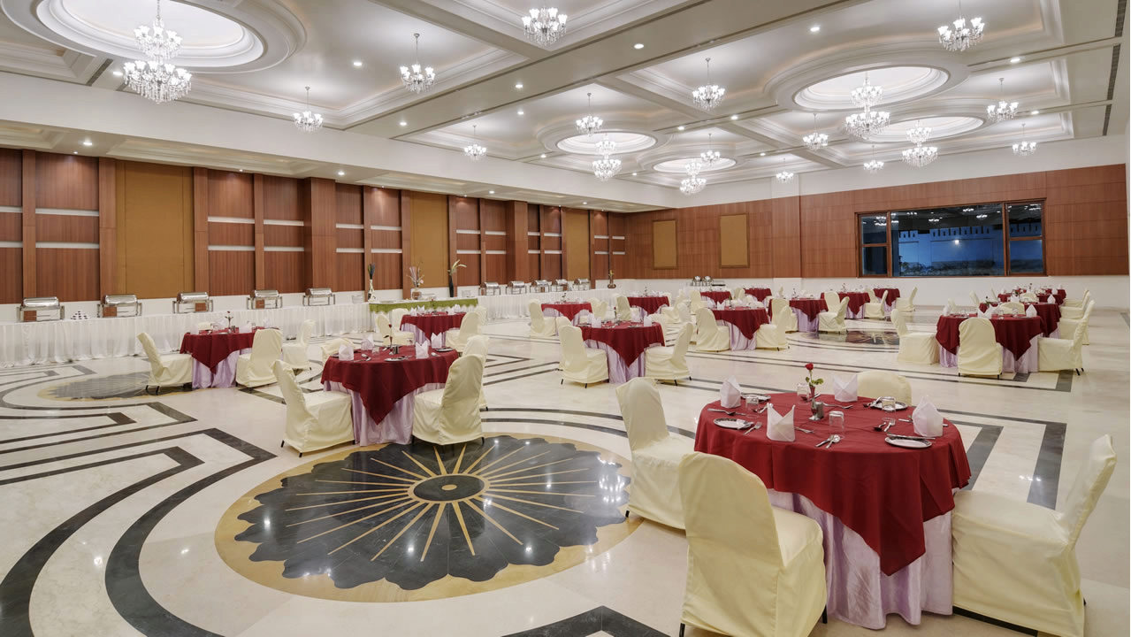 Kohinoor Hall