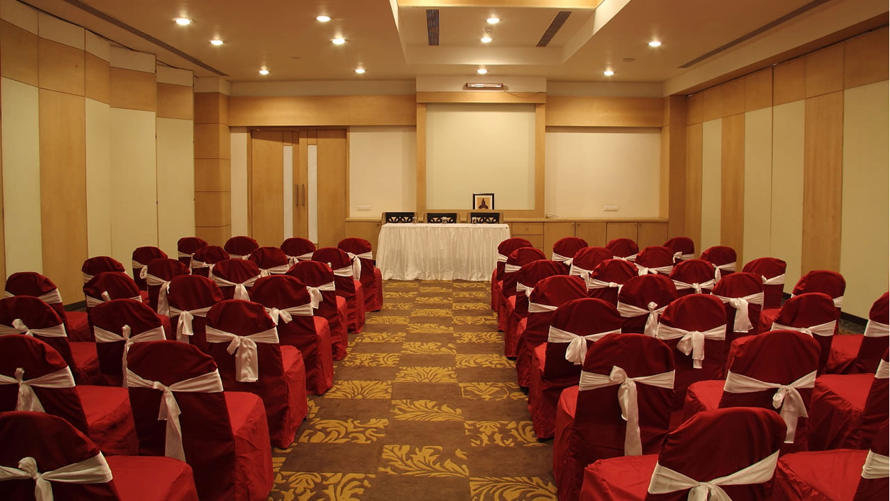 Conference Hall 3
