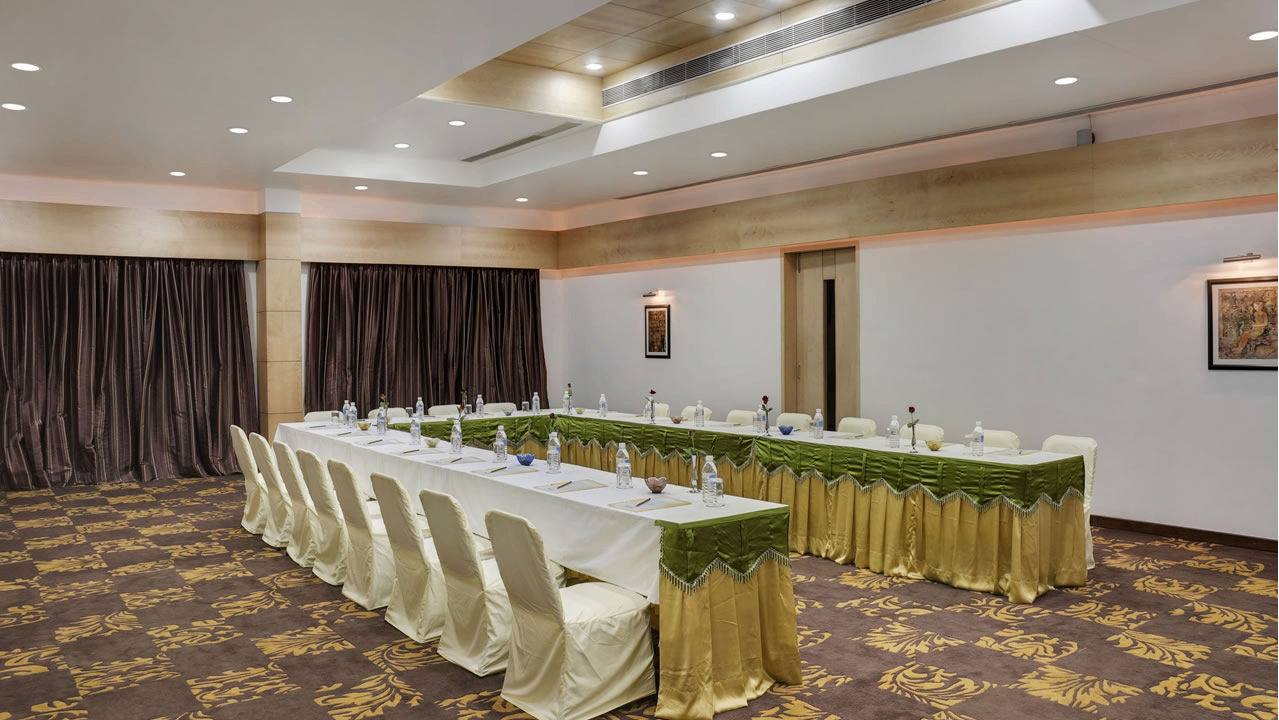 Board Room