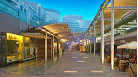 DLF CyberHub