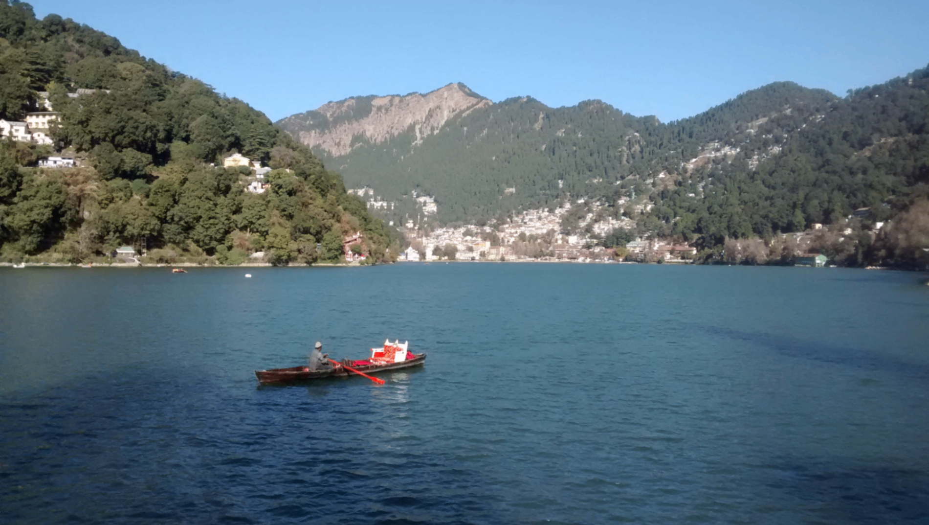 Naini Tal