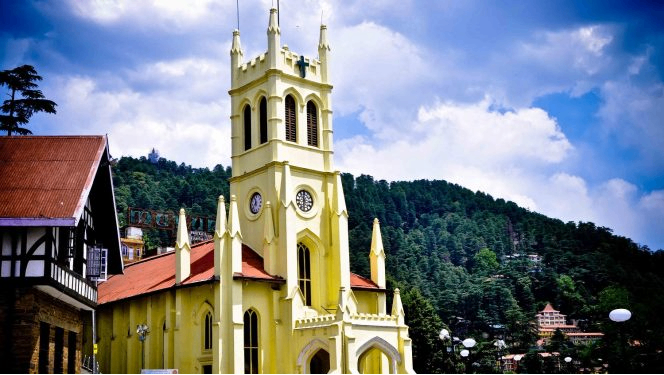 Christ Church